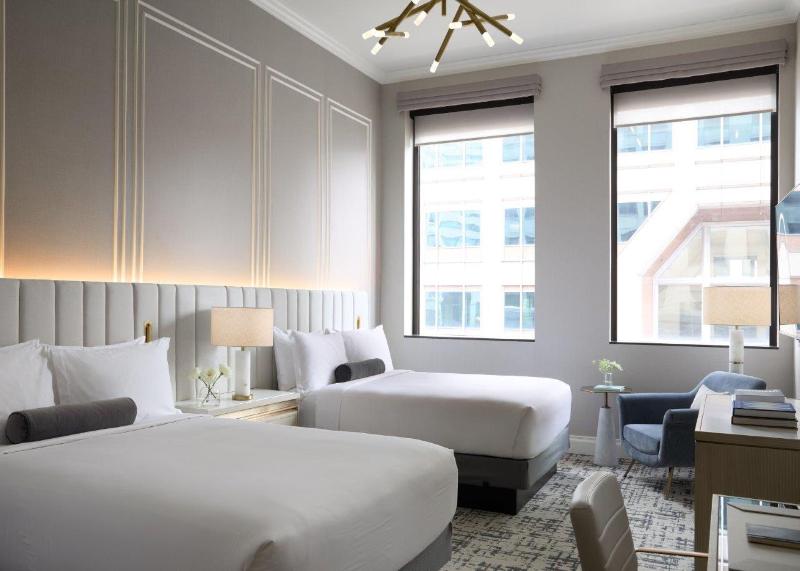 InterContinental Hotels Indianapolis an IHG Hotel - photo 34