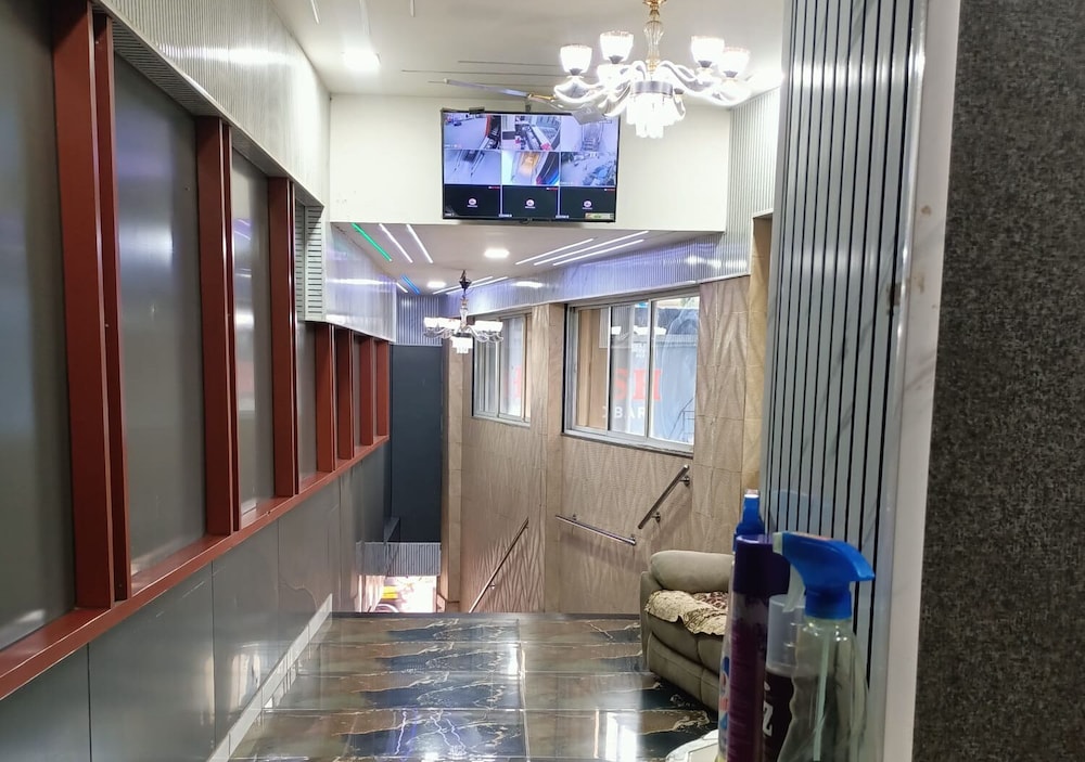 Hotel Sona in Thane, India