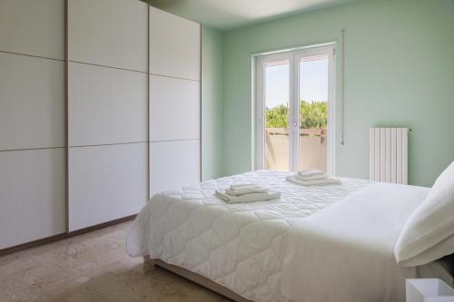 Casa Sara — 4-Star Luxury Hotel in Monopoli, Italy