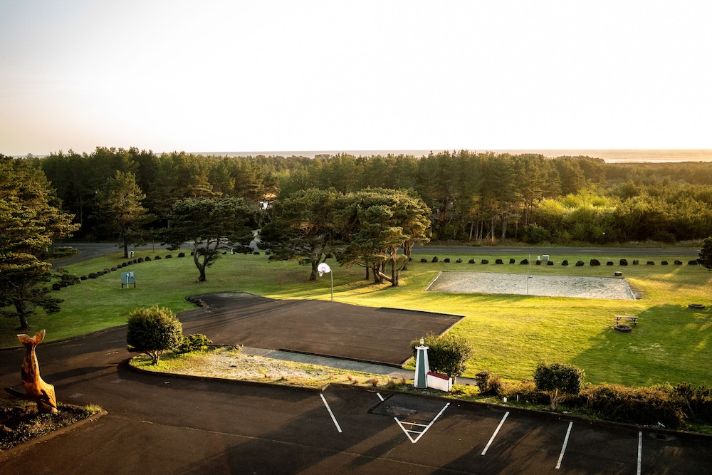 Chateau Westport Resort - featured photo