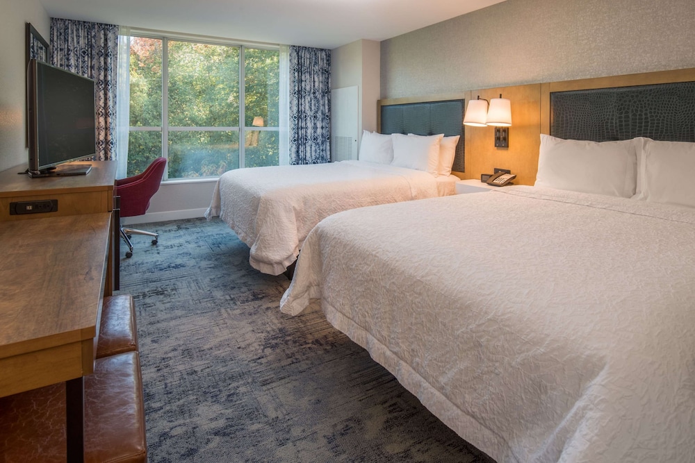 Hampton Inn & Suites Portland Pearl District - photo 19