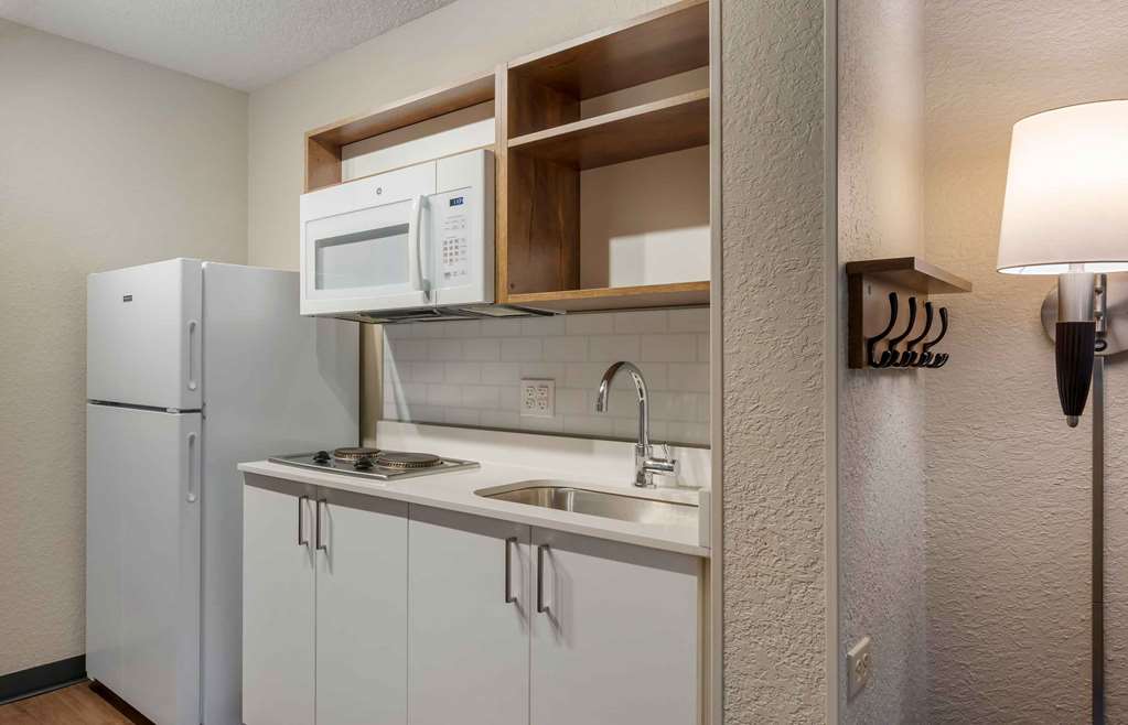 Extended Stay America Premier Suites Miami Coral Gables - photo 24