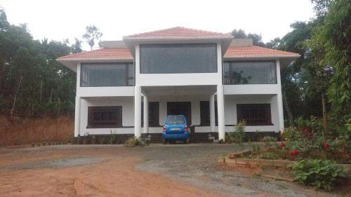 OYO 26603 Hotel Prakash International — hotel in Virarajendrapet