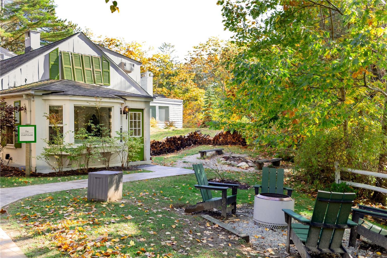 The Lodge at the Cove - photo 6
