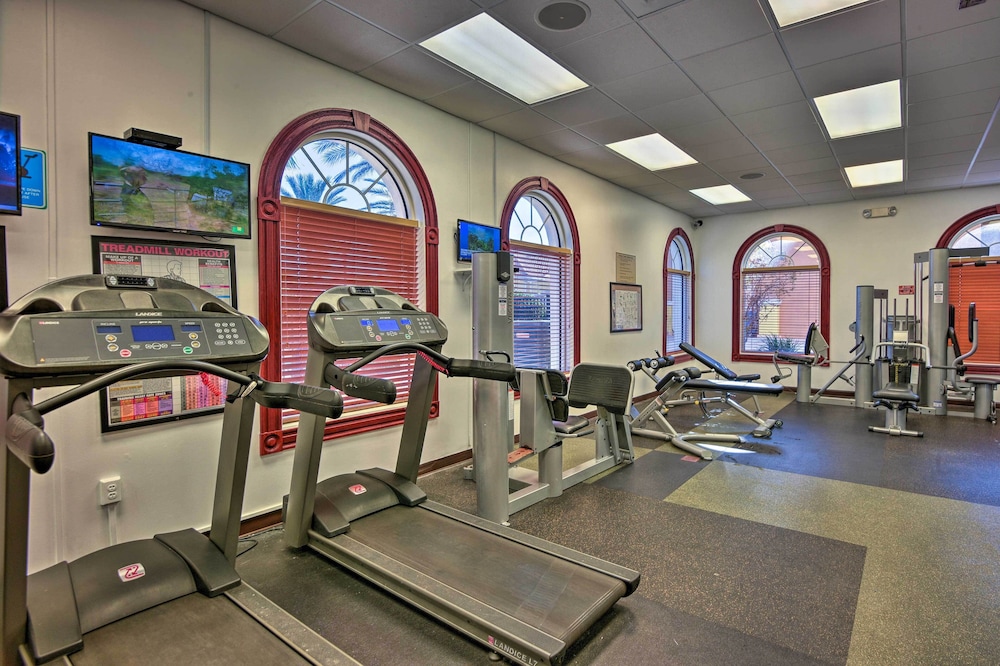 9 Mi to Disney: Resort Townhome in Davenport - photo 11