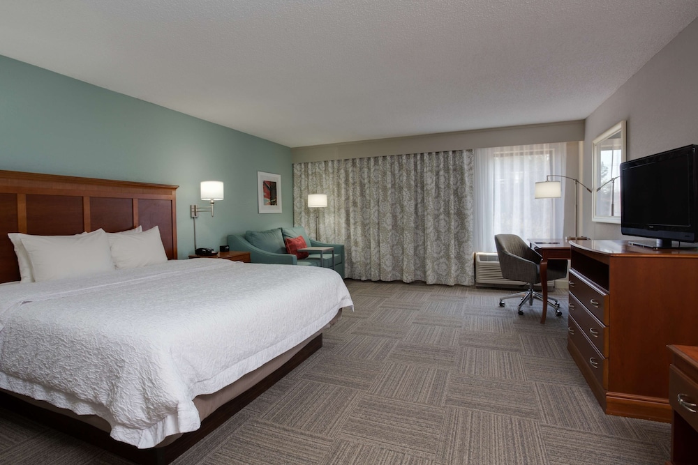 Hampton Inn North Myrtle Beach Harbourgate - photo 17