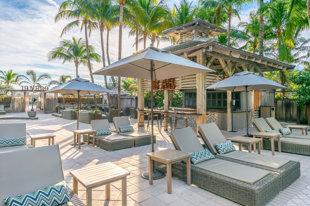 National Hotel An Adult Only Oceanfront Resort - photo 168