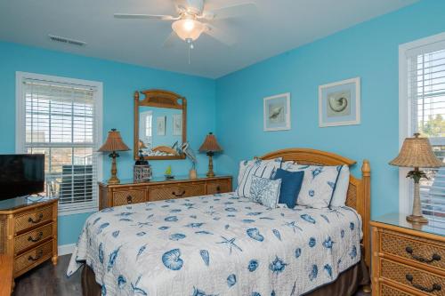 Sherrys Paradise by Oak Island Accommodations - photo 7