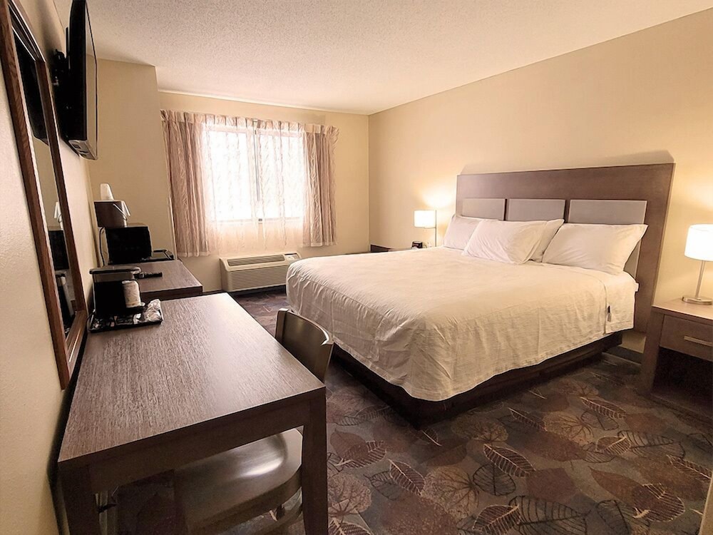 Shooting Star Casino & Hotel - photo 11