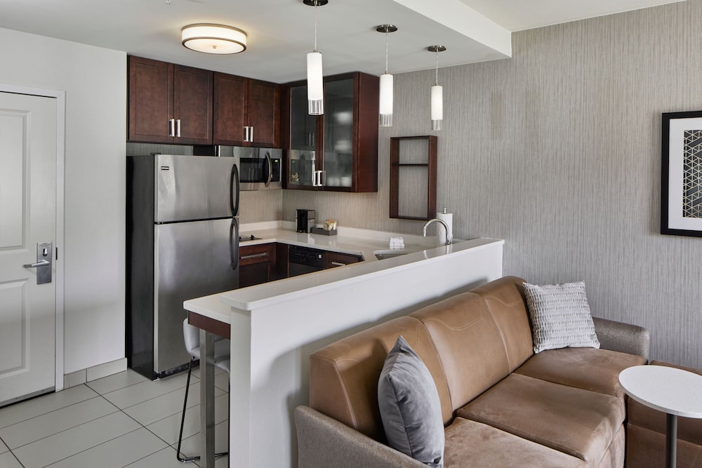 Residence Inn Atlanta NE Duluth Sugarloaf - photo 16