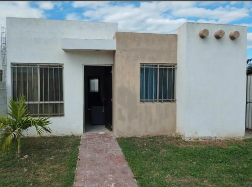 Heroes Javi - carbon neutral hotel in Merida