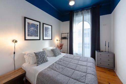 LisbonForCompanies — 4-Star Luxury Hotel in Lisbon, Portugal