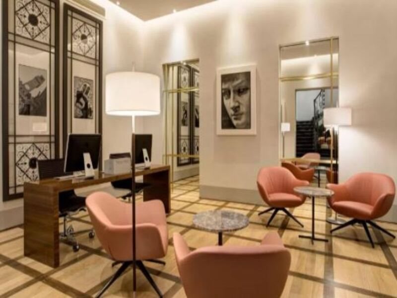 Orto De Medici Hotel - carbon neutral hotel in Florence
