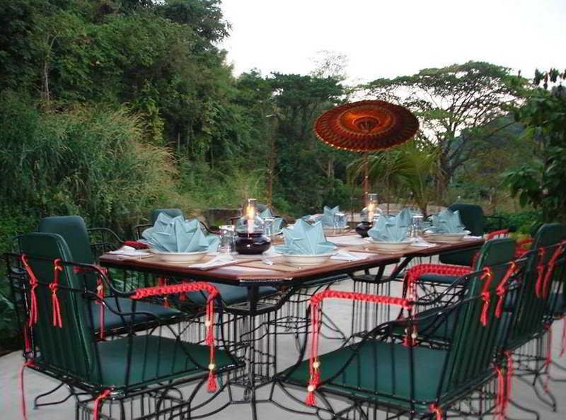 Fondcome Village Resort in Hang Dong, Thailand