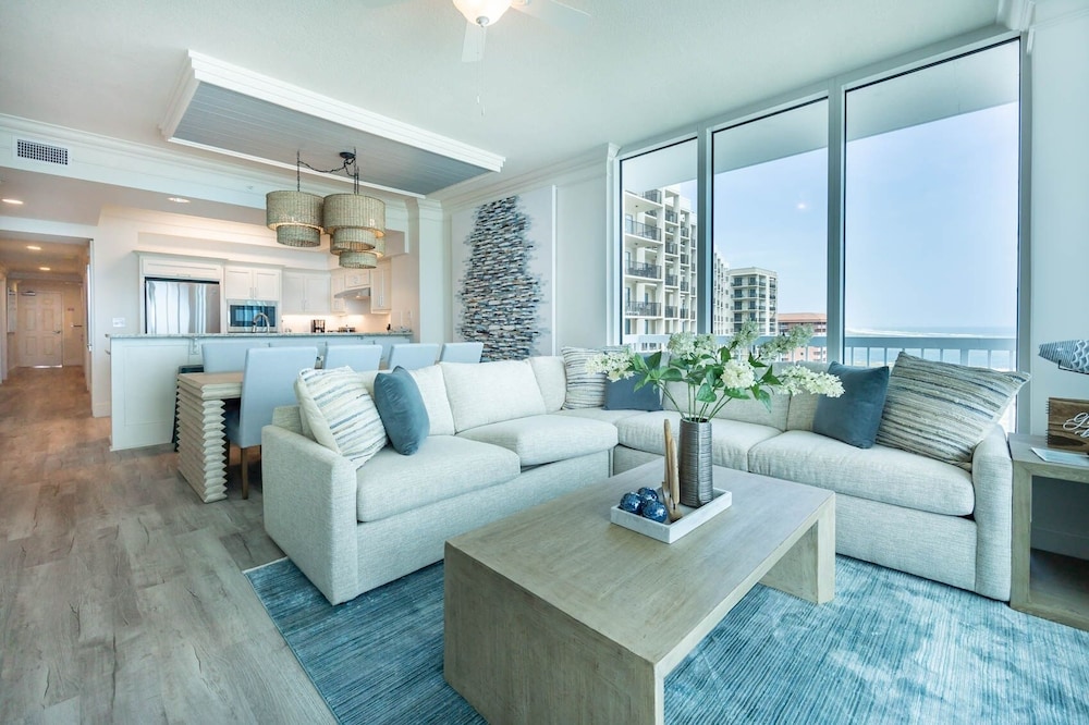 Perdido Dunes Tower 9e 4 Bedroom Condo in Orange Beach, United States