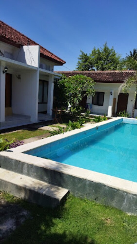 The Born — Kuta — photo 4