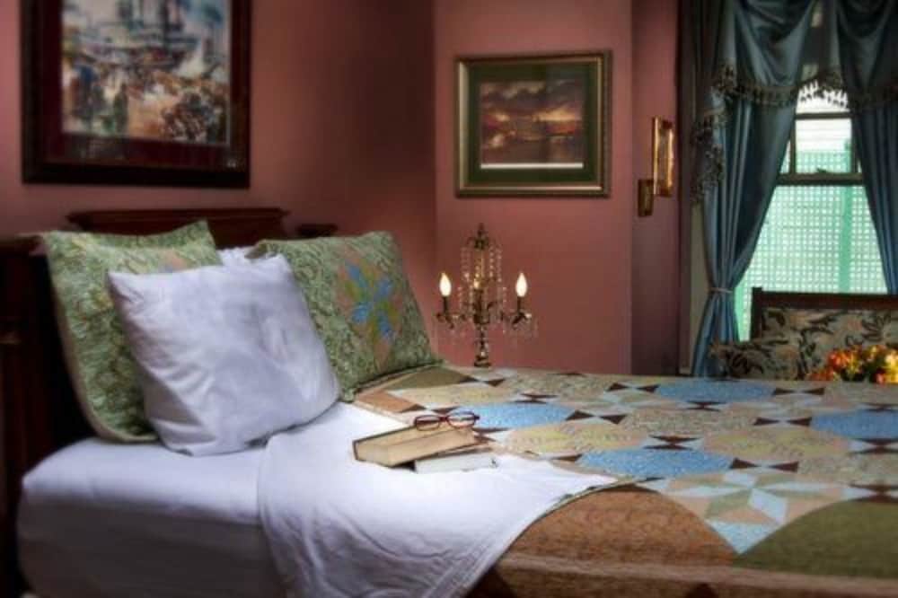 The Carriage House B&B - photo 34