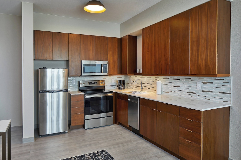 Residence Inn by Marriott St. Petersburg Tierra Verde - photo 10