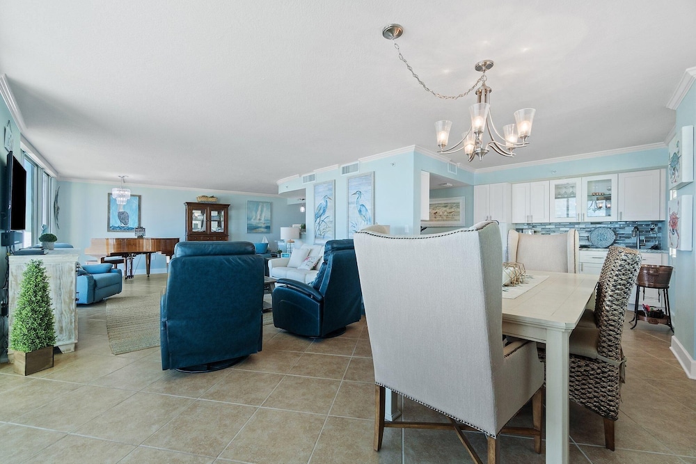 Perdido Towers East 501 - photo 27