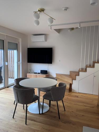 Apartma 17 Perla — 4-Star Luxury Hotel in Bovec, Slovenia