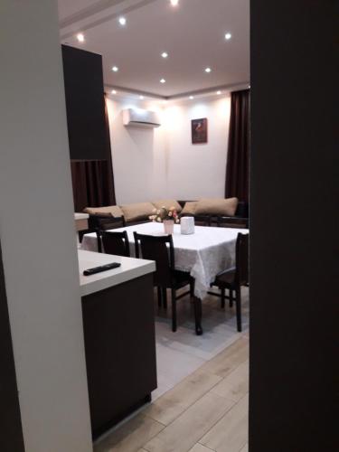Tskaltubo Apartment Mirian Mepe