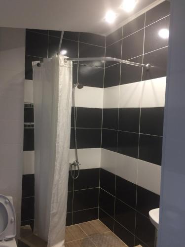 Hotel Lotos — Volgograd