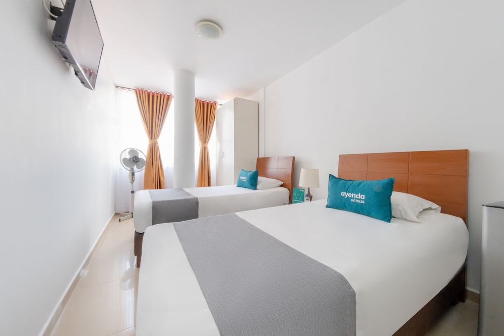 Ayenda Ambeima in Ibague, Colombia