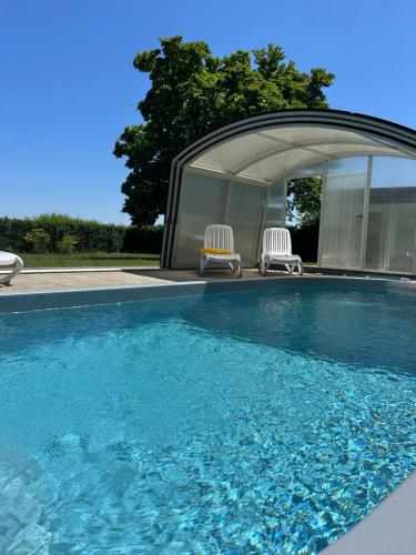 Burgenland Hideaway