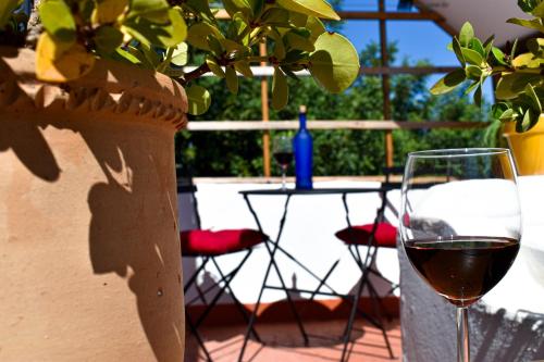 Heaven's Edge — hotel in Sao Bras De Alportel
