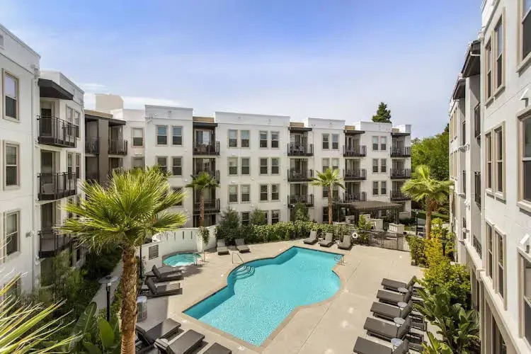 Oakwood Redwood City - photo 6
