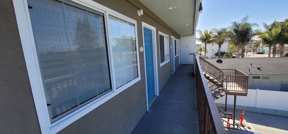 Pismo Beachwalker Inn & Suites - photo 83