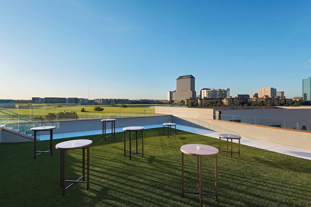 The Westin Irving Convention Center at Las Colinas - photo 32