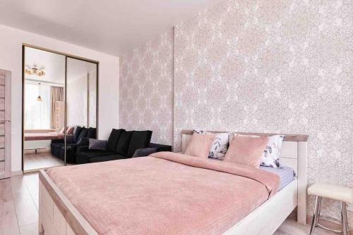 Kador Home 42 — 4-Star Luxury Hotel in Kyiv, Ukraine