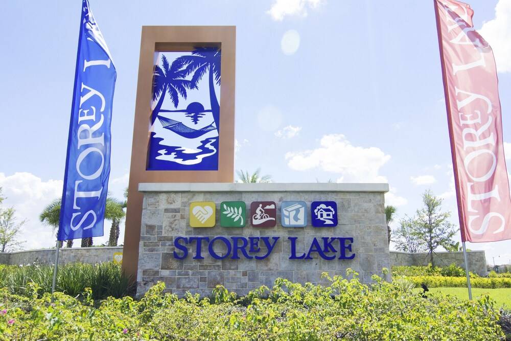 Luxury Townhome w Pool Sl4814 Kissimmee - photo 56