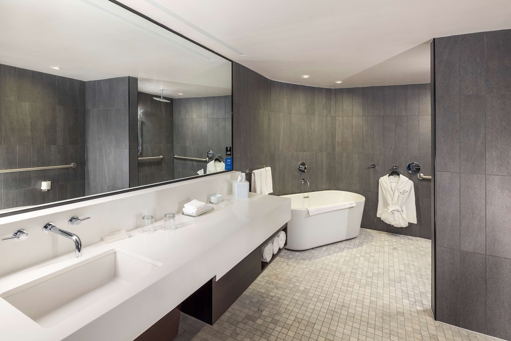 The Statler Dallas Curio Collection By Hilton - photo 46