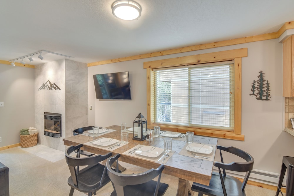 Convenient Winter Park Condo 3 Mi to Resort - photo 7
