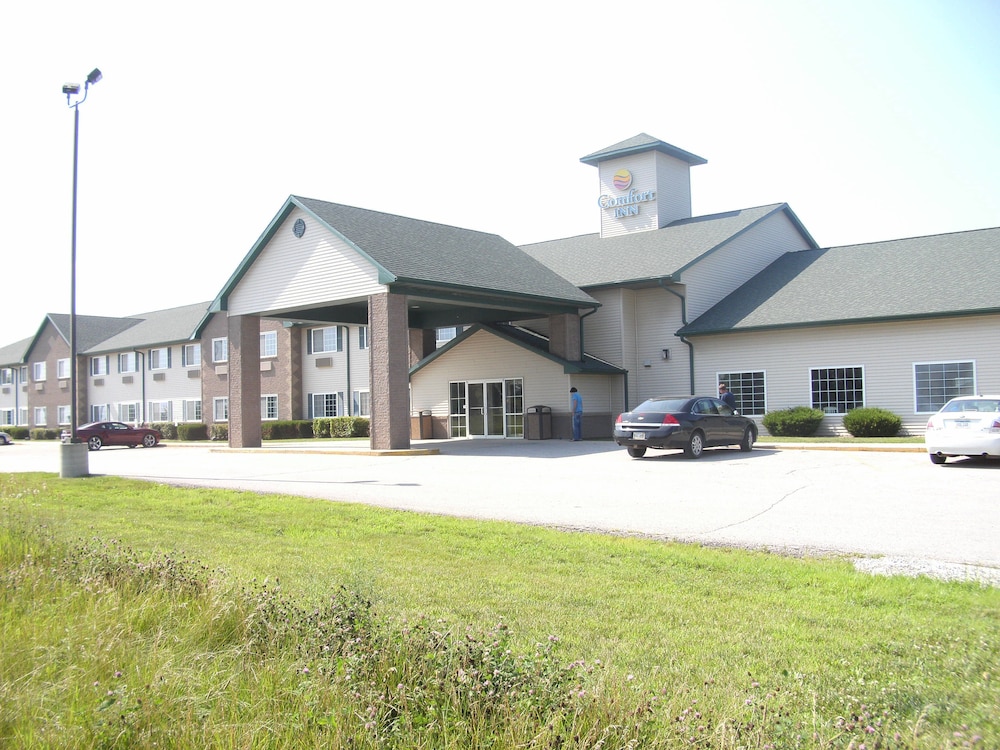 Colfax Inn - photo 55