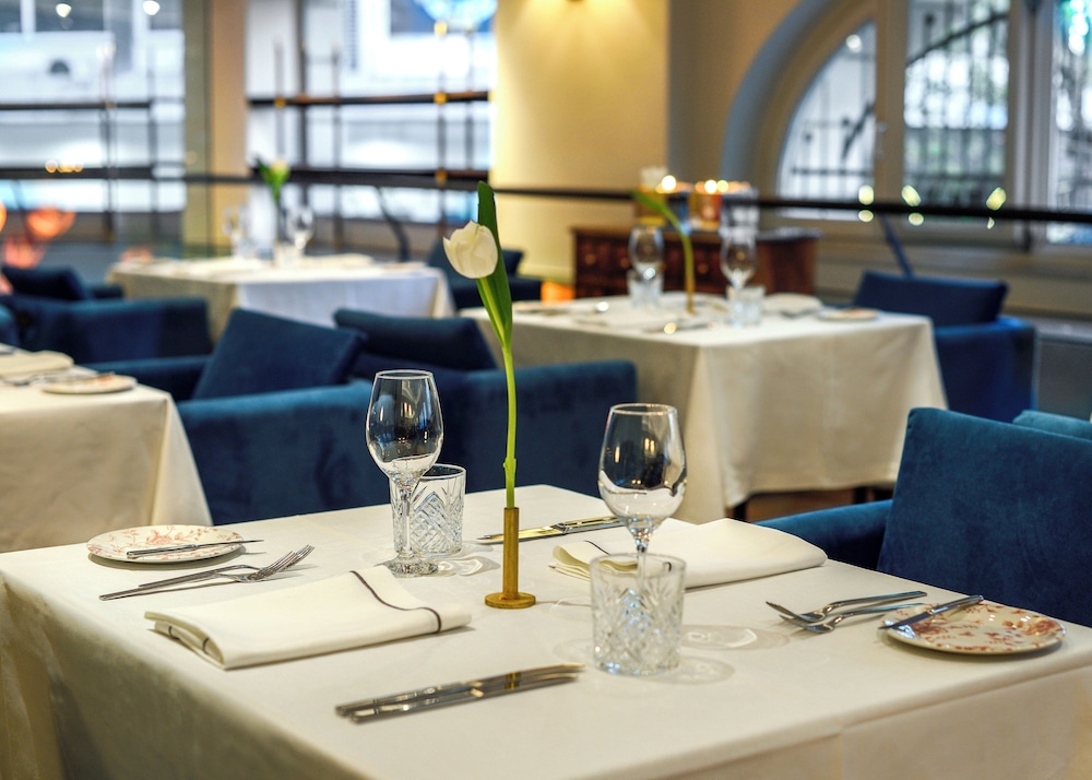 מזון ומשקאות