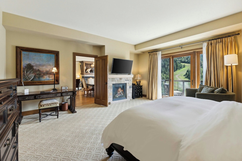 The St. Regis Deer Valley - photo 54