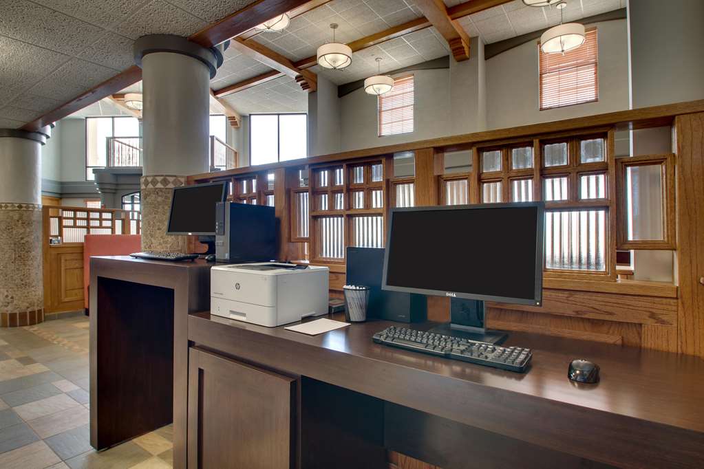 Drury Inn & Suites Albuquerque North - photo 62