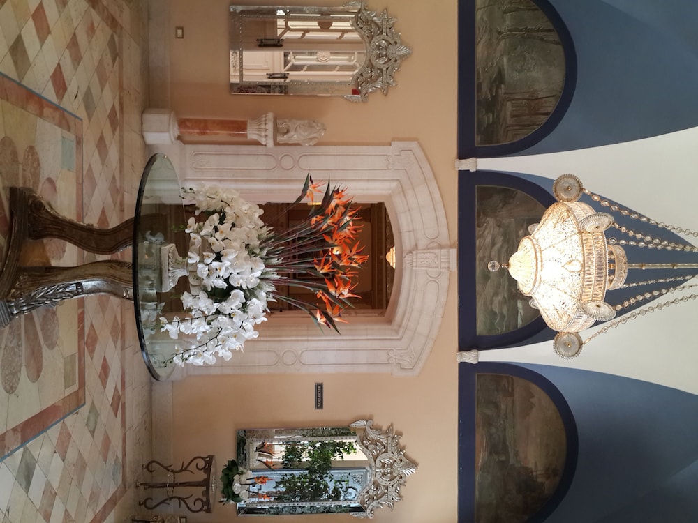 Jacir Palace Hotel Bethlehem — Bethlehem — photo 4
