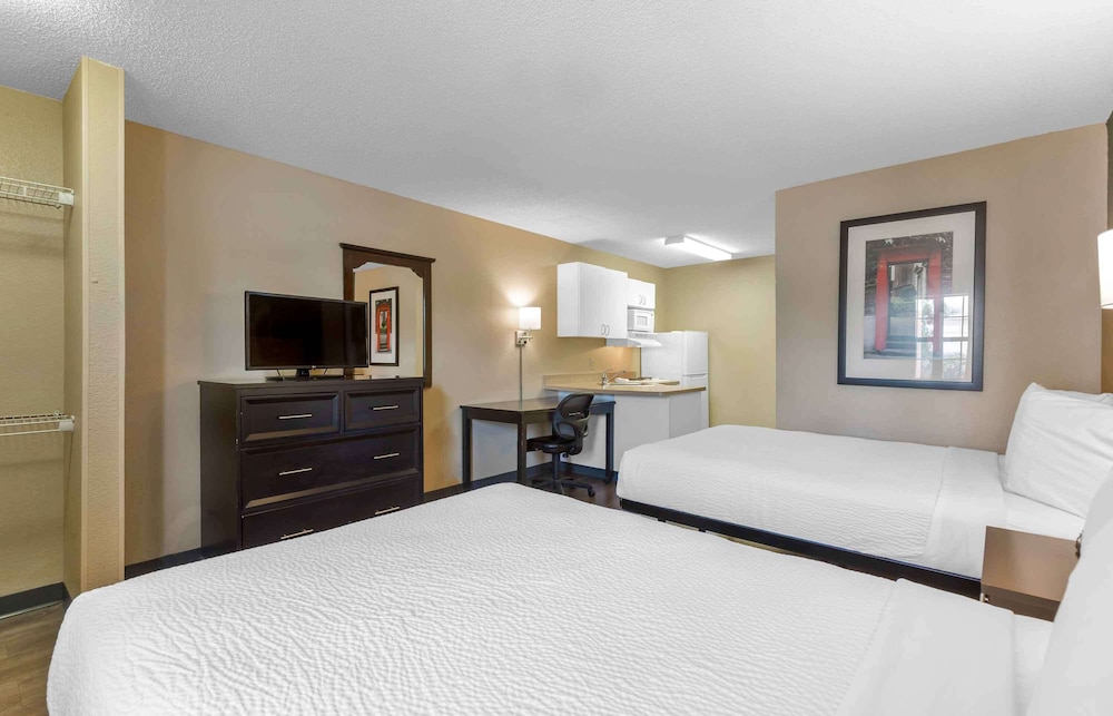Extended Stay America Select Suites Columbia Ft. Jackson - photo 14