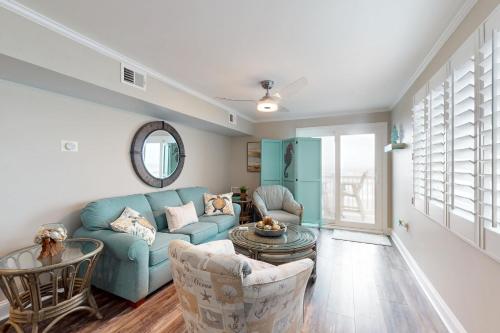 Summer Place B 4 — 4-Star Luxury Hotel in Myrtle Beach, United States