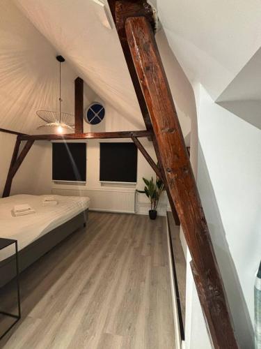 Luxury 6pers appartement Abcoude
