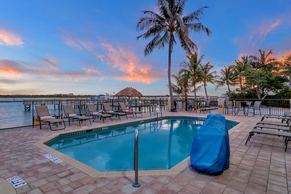 Hutchinson Island Hotel - photo 36