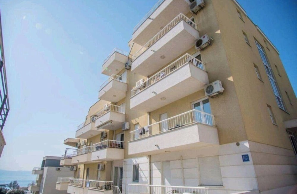 Apartment Vita Split near Žnjan Beach — 4-Star Luxury Hotel in Split, Croatia