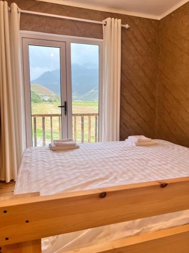 Altay Village Hotel in Unknown City, Kyrgyzstan