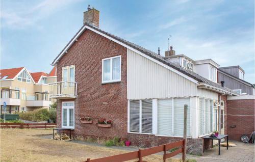 De Vissende Beer in Egmond Aan Zee, Netherlands