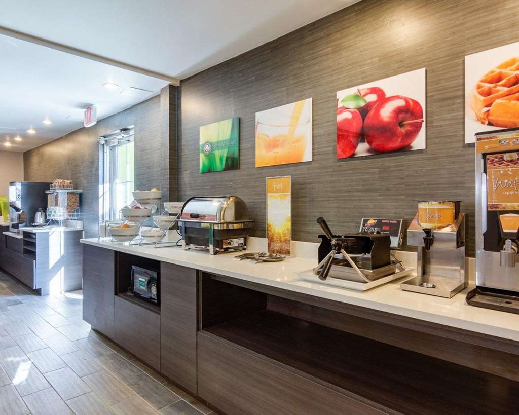 Quality Inn & Suites Ashland near Kings Dominion - photo 30