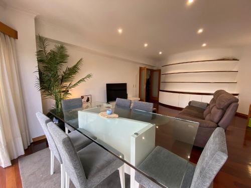 Tertúlias com as ondas T2 — 4-Star Luxury Hotel in Vila Do Conde, Portugal